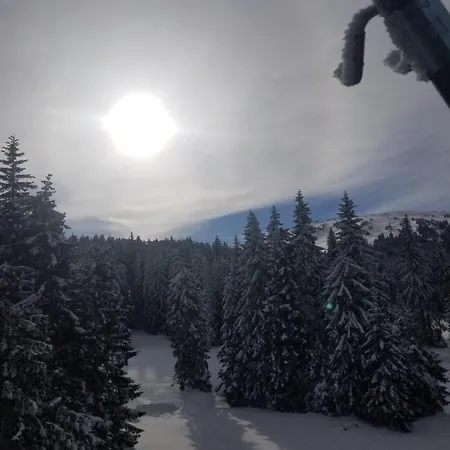 Kopaonik Milmari & Spa N Lux 90 Exterior foto