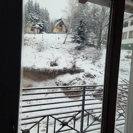 Kopaonik Milmari & Spa N Lux 90 Exterior foto