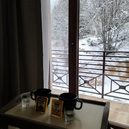 Kopaonik Milmari & Spa N Lux 90 Exterior foto