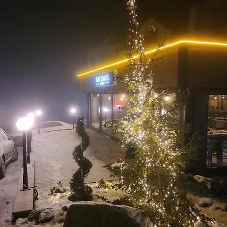 Kopaonik Milmari & Spa N Lux 90 Exterior foto