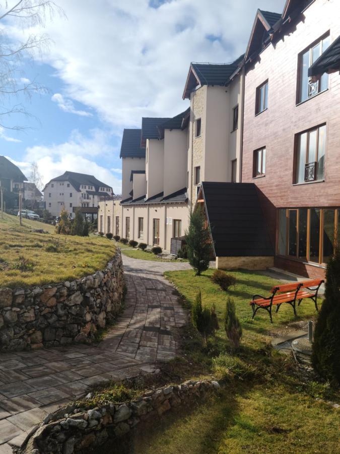 Milmari & N Lux 90 Kopaonik