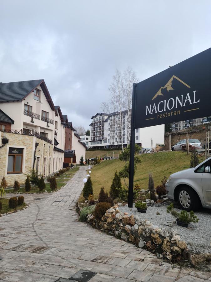 Milmari & N Lux 90