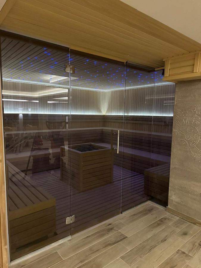 Apartament Milmari & N Lux 90