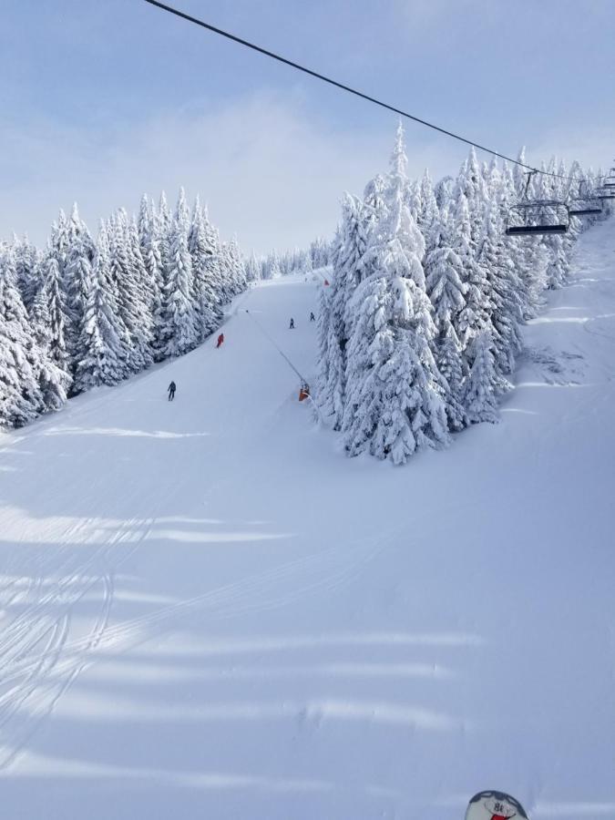 Milmari & N Lux 90 Kopaonik