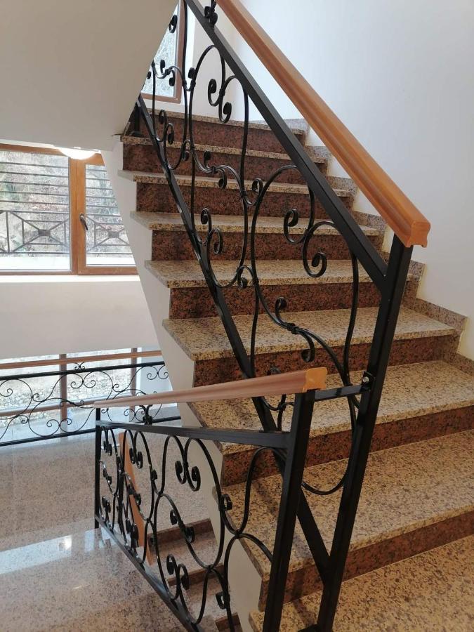 Apartament Milmari & N Lux 90
