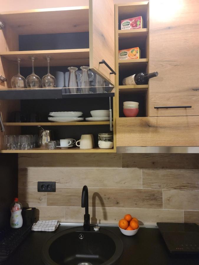 Apartament Milmari & N Lux 90 Kopaonik