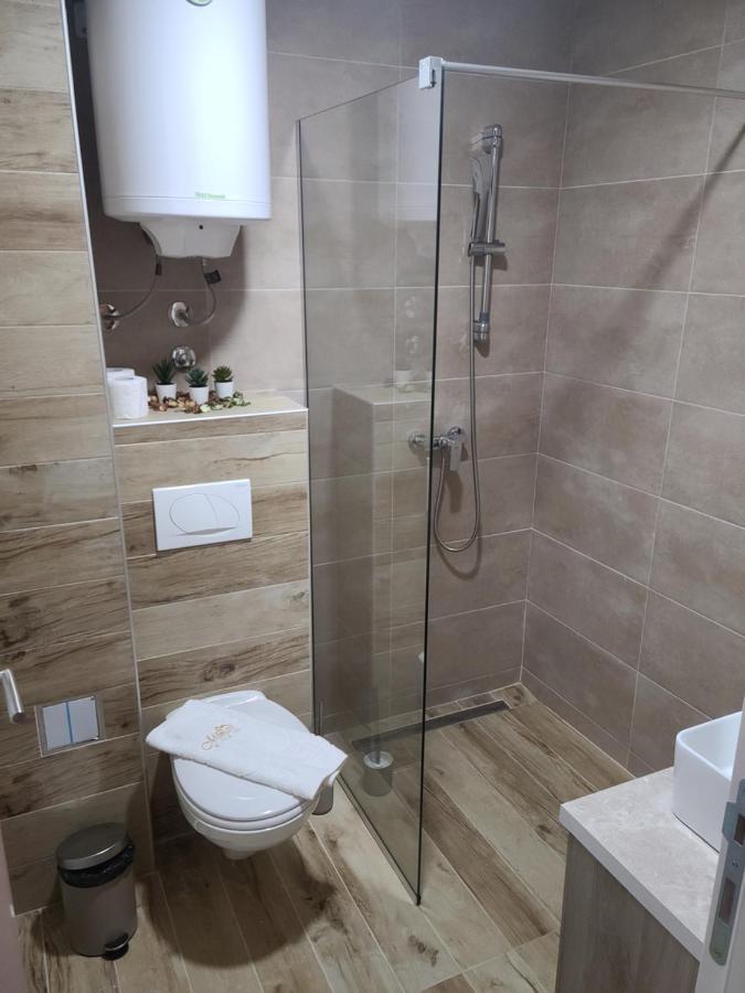 Milmari & N Lux 90 Apartament Kopaonik