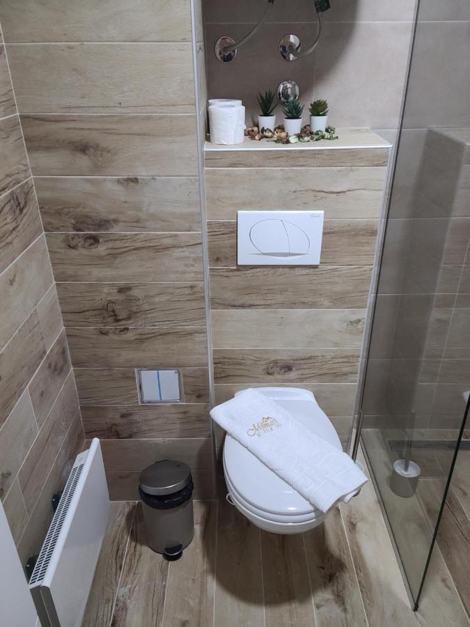 Milmari & N Lux 90 * Kopaonik