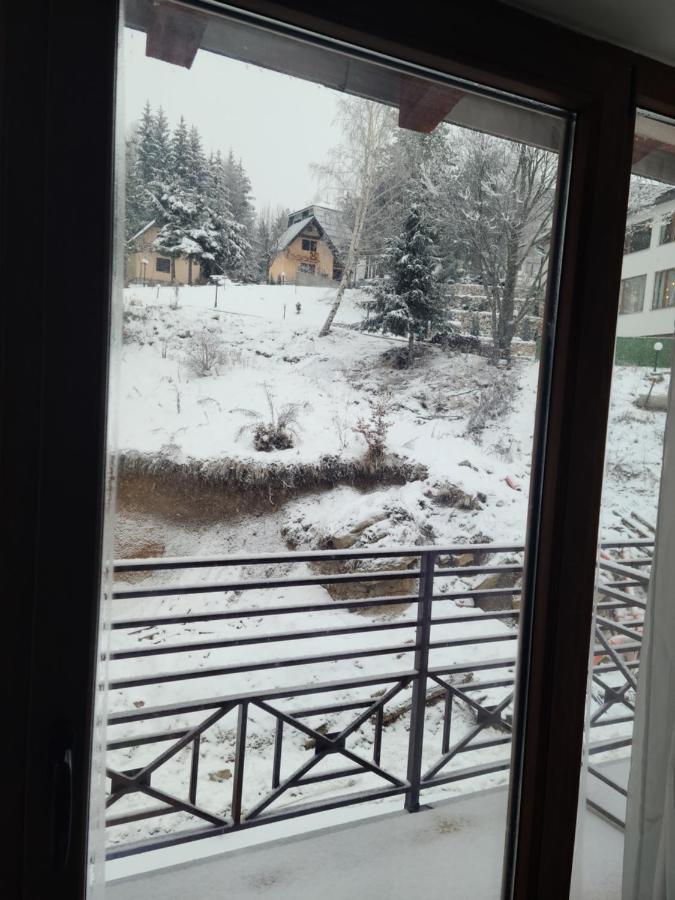 Milmari & N Lux 90 Apartament Kopaonik