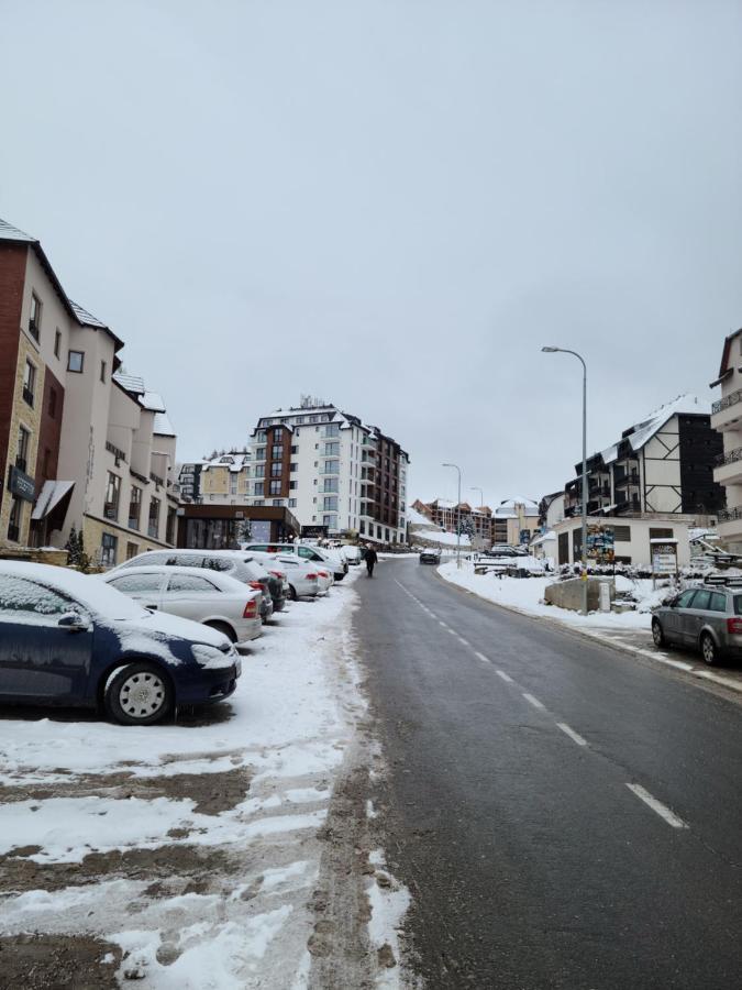 Apartament Milmari & N Lux 90 Kopaonik
