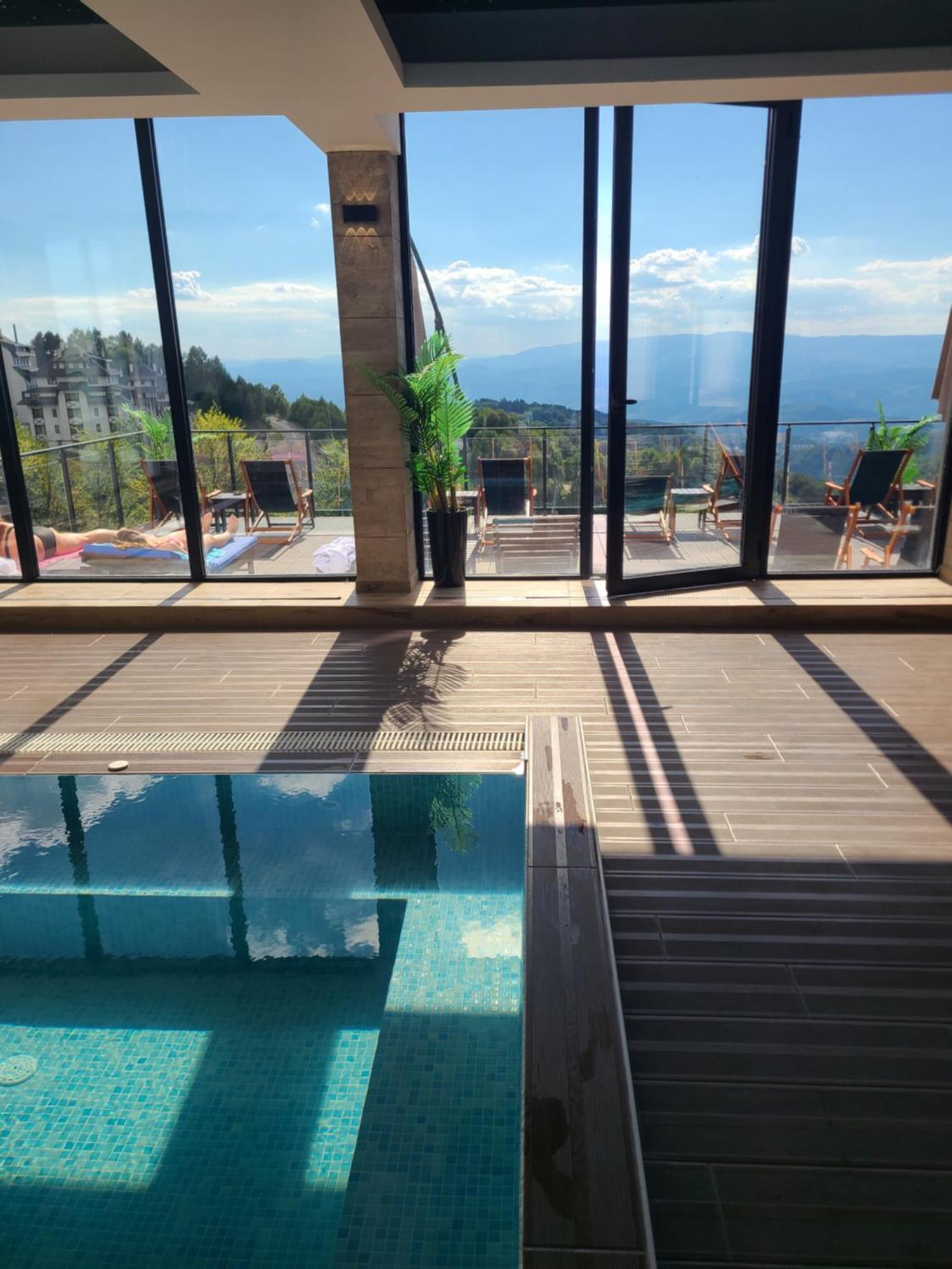 Apartament Milmari & N Lux 90
